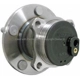 Purchase Top-Quality Rear Hub Assembly by QUALITY-BUILT - WH512347 pa1