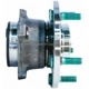 Purchase Top-Quality Rear Hub Assembly by QUALITY-BUILT - WH512348 pa4