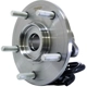 Purchase Top-Quality Rear Hub Assembly by QUALITY-BUILT - WH512360 pa4