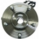 Purchase Top-Quality Rear Hub Assembly by QUALITY-BUILT - WH512360 pa7