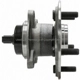 Purchase Top-Quality Rear Hub Assembly by QUALITY-BUILT - WH512372 pa4