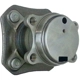 Purchase Top-Quality Rear Hub Assembly by QUALITY-BUILT - WH512384 pa1