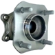 Purchase Top-Quality Rear Hub Assembly by QUALITY-BUILT - WH512384 pa2