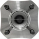 Purchase Top-Quality Rear Hub Assembly by QUALITY-BUILT - WH512384 pa5