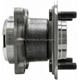 Purchase Top-Quality Rear Hub Assembly by QUALITY-BUILT - WH512384 pa6