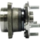 Purchase Top-Quality Rear Hub Assembly by QUALITY-BUILT - WH512401 pa4