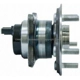 Purchase Top-Quality Rear Hub Assembly by QUALITY-BUILT - WH512403 pa4