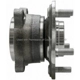 Purchase Top-Quality Rear Hub Assembly by QUALITY-BUILT - WH512408 pa4