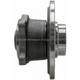 Purchase Top-Quality Rear Hub Assembly by QUALITY-BUILT - WH512427 pa4