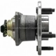 Purchase Top-Quality Rear Hub Assembly by QUALITY-BUILT - WH513062 pa4