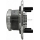 Purchase Top-Quality Rear Hub Assembly by QUALITY-BUILT - WH513105 pa7
