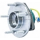 Purchase Top-Quality Rear Hub Assembly by QUALITY-BUILT - WH513304 pa5