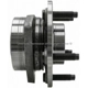 Purchase Top-Quality Rear Hub Assembly by QUALITY-BUILT - WH513316 pa4