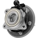 Purchase Top-Quality Rear Hub Assembly by QUALITY-BUILT - WH541001 pa1