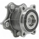 Purchase Top-Quality Rear Hub Assembly by QUALITY-BUILT - WH590253 pa2