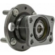 Purchase Top-Quality Assemblage de moyeu arrière par QUALITY-BUILT - WH590431 pa2