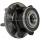 Purchase Top-Quality Rear Hub Assembly by QUALITY-BUILT - WH590446 pa3