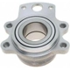 Purchase Top-Quality Rear Hub Assembly by RAYBESTOS - 711011 pa1