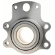 Purchase Top-Quality Rear Hub Assembly by RAYBESTOS - 711011 pa10