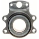 Purchase Top-Quality Rear Hub Assembly by RAYBESTOS - 711011 pa11