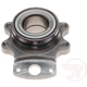 Purchase Top-Quality Rear Hub Assembly by RAYBESTOS - 711011 pa5