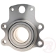 Purchase Top-Quality Rear Hub Assembly by RAYBESTOS - 711011 pa6