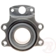 Purchase Top-Quality Rear Hub Assembly by RAYBESTOS - 711011 pa7