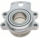 Purchase Top-Quality Rear Hub Assembly by RAYBESTOS - 711011 pa9