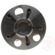 Purchase Top-Quality Rear Hub Assembly by RAYBESTOS - 712001 pa10