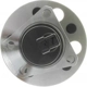 Purchase Top-Quality Rear Hub Assembly by RAYBESTOS - 712001 pa13