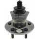 Purchase Top-Quality Rear Hub Assembly by RAYBESTOS - 712001 pa15