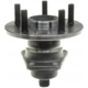 Purchase Top-Quality Rear Hub Assembly by RAYBESTOS - 712001 pa16