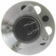 Purchase Top-Quality Rear Hub Assembly by RAYBESTOS - 712001 pa2