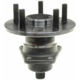 Purchase Top-Quality Rear Hub Assembly by RAYBESTOS - 712001 pa4