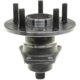 Purchase Top-Quality Rear Hub Assembly by RAYBESTOS - 712001 pa6