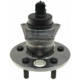 Purchase Top-Quality Rear Hub Assembly by RAYBESTOS - 712001 pa7