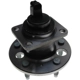 Purchase Top-Quality Rear Hub Assembly by RAYBESTOS - 712003 pa2
