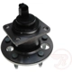 Purchase Top-Quality Rear Hub Assembly by RAYBESTOS - 712003 pa4