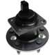 Purchase Top-Quality Rear Hub Assembly by RAYBESTOS - 712003 pa7
