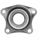 Purchase Top-Quality Rear Hub Assembly by RAYBESTOS - 712009 pa1