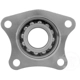 Purchase Top-Quality Rear Hub Assembly by RAYBESTOS - 712009 pa4