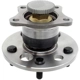 Purchase Top-Quality Rear Hub Assembly by RAYBESTOS - 712009A pa1