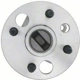Purchase Top-Quality Rear Hub Assembly by RAYBESTOS - 712018 pa8
