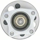 Purchase Top-Quality Rear Hub Assembly by RAYBESTOS - 712018 pa9