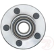 Purchase Top-Quality Rear Hub Assembly by RAYBESTOS - 712023 pa3