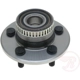 Purchase Top-Quality Rear Hub Assembly by RAYBESTOS - 712023 pa5