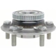 Purchase Top-Quality Rear Hub Assembly by RAYBESTOS - 712029 pa10