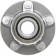 Purchase Top-Quality Rear Hub Assembly by RAYBESTOS - 712029 pa12