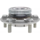 Purchase Top-Quality Rear Hub Assembly by RAYBESTOS - 712029 pa14