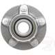 Purchase Top-Quality Rear Hub Assembly by RAYBESTOS - 712029 pa3